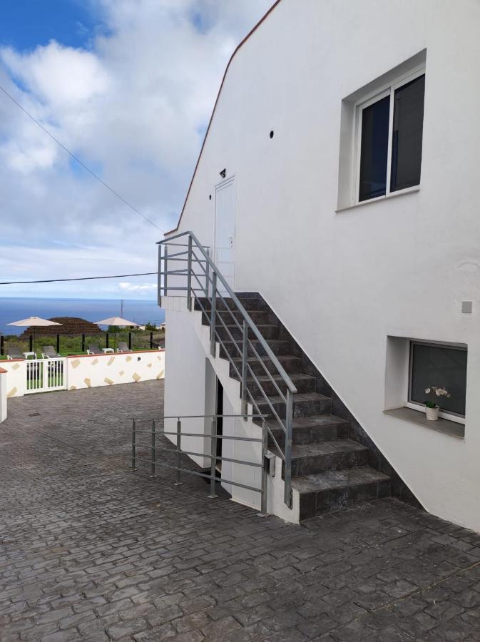 CASA PIRÁMIDE 2. Terraza WiFi y Parking Privado Icod De Los Vinos Exterior foto