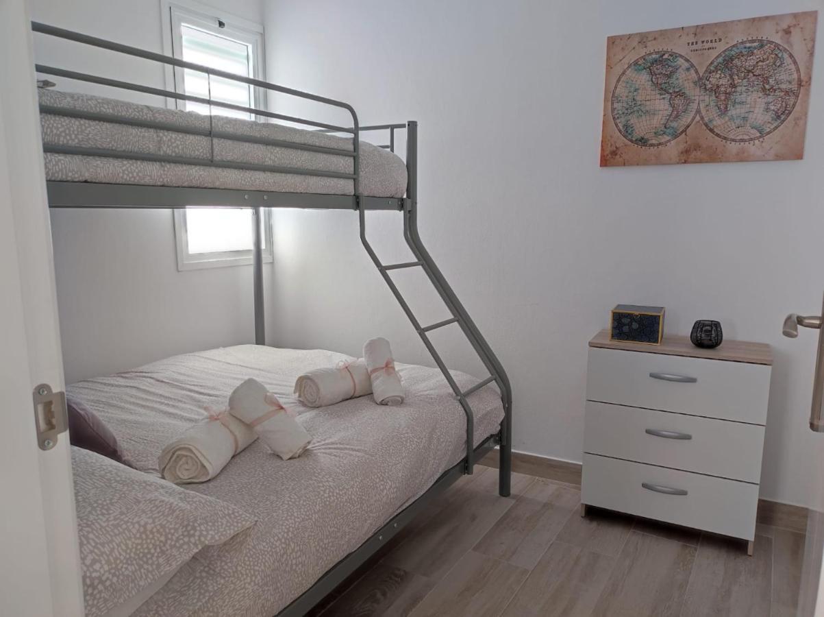 CASA PIRÁMIDE 2. Terraza WiFi y Parking Privado Icod De Los Vinos Exterior foto