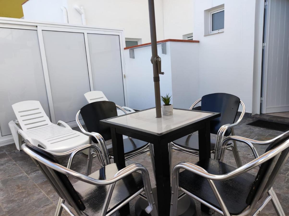 CASA PIRÁMIDE 2. Terraza WiFi y Parking Privado Icod De Los Vinos Exterior foto